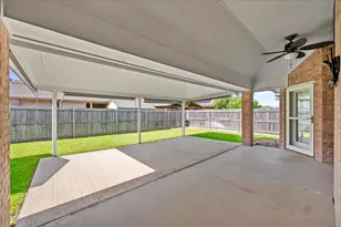 5425 Appalachian Way, Fort Worth, TX 76123 - Photo 23