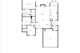 5425 Appalachian Way, Fort Worth, TX 76123 - Photo 33