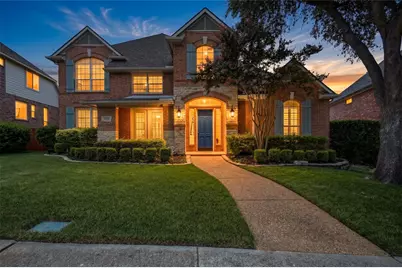 1426 Westmont Drive, Allen, TX 75013 - Photo 3