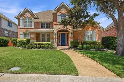 1426 Westmont Drive, Allen, TX 75013 - Photo 1