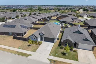 8425 High Garden St, Fort Worth, TX 76123 - Photo 1