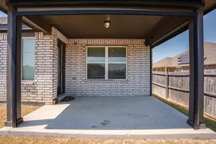 8425 High Garden St, Fort Worth, TX 76123 - Photo 33