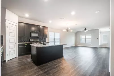 8425 High Garden Street, Fort Worth, TX 76123 - Photo 9