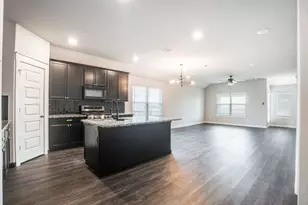 8425 High Garden St, Fort Worth, TX 76123 - Photo 9