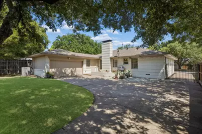 7223 Edgerton Drive, Dallas, TX 75231 - Photo 29