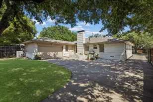 7223 Edgerton Dr, Dallas, TX 75231 - Photo 29