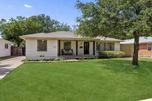 7223 Edgerton Dr, Dallas, TX 75231 - Photo 27