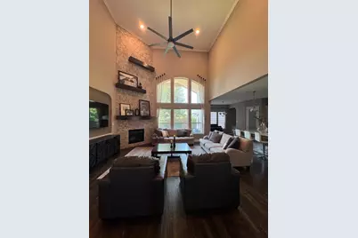 6133 Claridge Lane, Frisco, TX 75035 - Photo 3