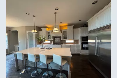 6133 Claridge Lane, Frisco, TX 75035 - Photo 9
