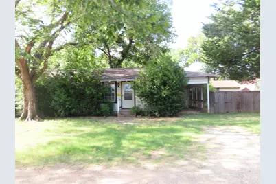 112 N Hatcher Ave, Lewisville, TX 75057 - Photo 19