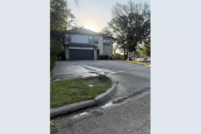 1714 Rosewood Street, Grand Prairie, TX 75050 - Photo 1