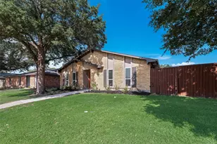 5903 Mimosa Ln, Rowlett, TX 75089 - Photo 1