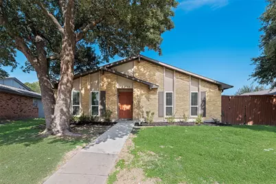 5903 Mimosa Lane, Rowlett, TX 75089 - Photo 3