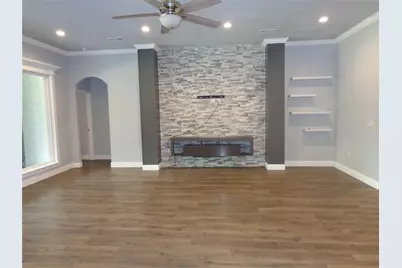 6617 Sunshine Valley Drive, Arlington, TX 76016 - Photo 5