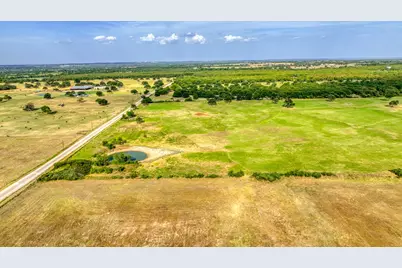 Tbd Lot 3 Cottonwood Trail, Poolville, TX 76487 - Photo 5