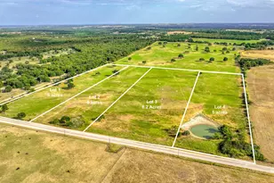 Tbd Lot 3 Cottonwood Trail, Poolville, TX 76487 - Photo 1