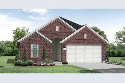 1701 Amber Gate Drive, Anna, TX 75409 - Photo 1