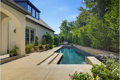 7013 Shinnecock Hills Drive, Fort Worth, TX 76132 - Photo 35