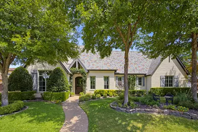 7013 Shinnecock Hills Drive, Fort Worth, TX 76132 - Photo 1