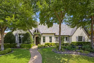 7013 Shinnecock Hills Dr, Fort Worth, TX 76132 - Photo 1