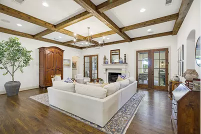 7013 Shinnecock Hills Drive, Fort Worth, TX 76132 - Photo 5