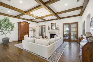 7013 Shinnecock Hills Dr, Fort Worth, TX 76132 - Photo 5