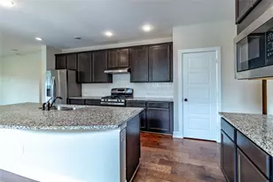 1609 Cedar Crest Dr, Forney, TX 75126 - Photo 5