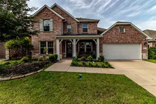 1609 Cedar Crest Dr, Forney, TX 75126 - Photo 1