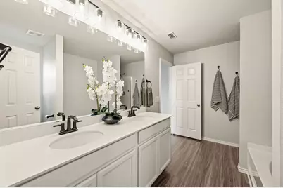 9112 Settlers Peak Road, Fort Worth, TX 76179 - Photo 19