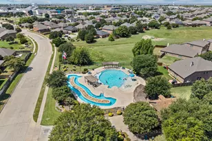 9112 Settlers Peak Rd, Fort Worth, TX 76179 - Photo 33