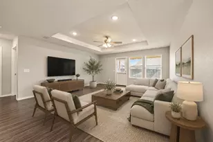 9112 Settlers Peak Rd, Fort Worth, TX 76179 - Photo 11