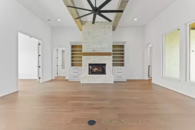 509 Acorn Trail, Granbury, TX 76049 - Photo 7