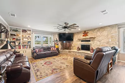 7208 E County Road 405, Alvarado, TX 76009 - Photo 5