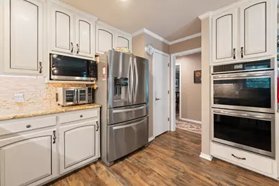 7208 E County Road 405, Alvarado, TX 76009 - Photo 9