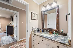 7208 E County Rd 405, Alvarado, TX 76009 - Photo 19