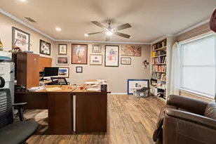 7208 E County Rd 405, Alvarado, TX 76009 - Photo 15