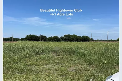 Tbd Lot 3 Hightower Way, Waxahachie, TX 75165 - Photo 3