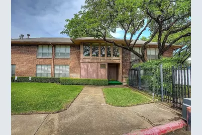 10552 High Hollows Drive #136, Dallas, TX 75230 - Photo 1