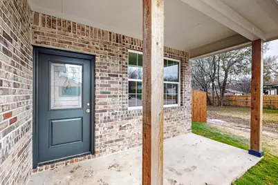 4523 Metropolitan Avenue, Dallas, TX 75210 - Photo 3