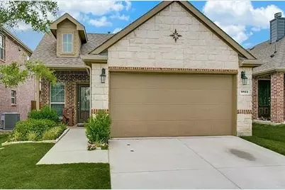 9821 Coyote Pass Trail, McKinney, TX 75071 - Photo 1