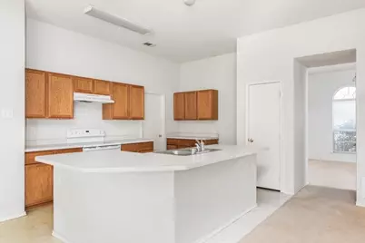 3508 Lasso Road, Fort Worth, TX 76262 - Photo 5