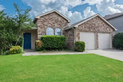 3508 Lasso Road, Fort Worth, TX 76262 - Photo 1