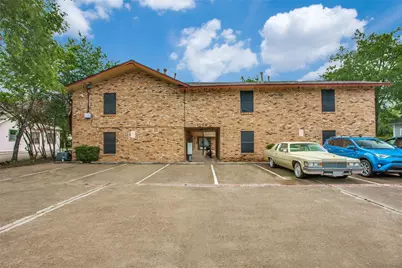 1108 N Elm Street #3, Denton, TX 76201 - Photo 15