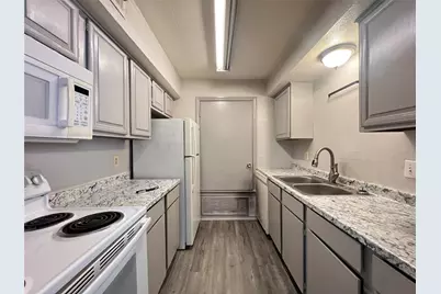 1108 N Elm Street #3, Denton, TX 76201 - Photo 1