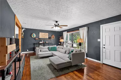 1006 Poindexter Avenue, Cleburne, TX 76033 - Photo 5
