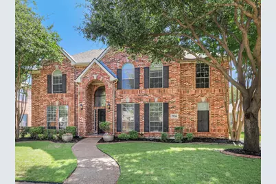 7934 Bishop Drive, Frisco, TX 75036 - Photo 1