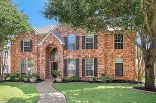 7934 Bishop Dr, Frisco, TX 75036 - Photo 1
