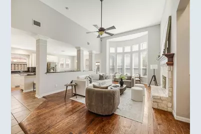 7934 Bishop Drive, Frisco, TX 75036 - Photo 9