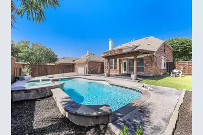 7934 Bishop Drive, Frisco, TX 75036 - Photo 29