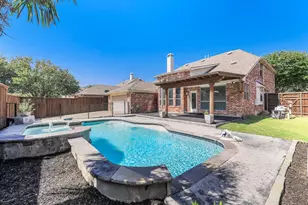 7934 Bishop Dr, Frisco, TX 75036 - Photo 29